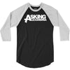 asking alexandria tour new album band 3/4 Sleeve Shirt