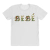 bebe All Over Women's T-shirt