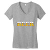 beer Women's V-Neck T-Shirt