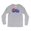 born bad Long Sleeve Shirts