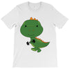 Cute Dinosaur T-Shirt
