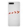Origami Animal iPhone 7 Plus Case