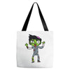 zombie (2) Tote Bags