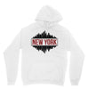 new york Unisex Hoodie