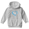 Coming Soon Baby Boy Youth Hoodie