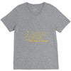 2000 model and still a classic V-Neck Tee
