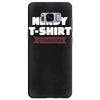 nerdy shirt Samsung Galaxy S8 Plus
