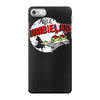 alice in zombieland iPhone 7 Case