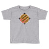 do not touch me Toddler T-shirt