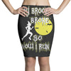 halloween runner Pencil Skirts