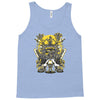 punchofmonstero v1 Tank Top