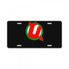 utica devils ahl hockey License Plate