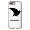 team damon salvatore (4) iPhone 8 Plus