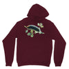 natura animal Unisex Hoodie