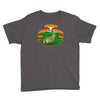 save the jackalopes! Youth Tee