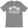 photoshop T-Shirt