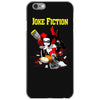 joke fiction iPhone 6/6s Case