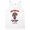 halloween is a lifestyle not a holiday Tank Top