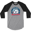 best when toasted 3/4 Sleeve Shirt