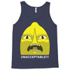 Unacceptable Tank Top