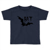 bat (2) Toddler T-shirt