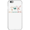 goatee beard mustache iPhone 6/6s Case