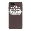 i'm sofa king cool iPhone 7 Plus Case