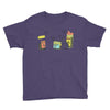 seasons greetings Youth Tee