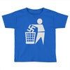nazism Toddler T-shirt