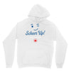 Scheer Up! 2019 is Coming Unisex Hoodie