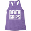 Death Grips Racerback Tank