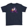 fast food Youth Tee