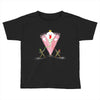 boo busters Toddler T-shirt