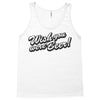 wish you were beer (3) Tank Top