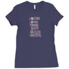 MOTHER Ladies Fitted T-Shirt