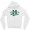 mckinley high mathletes Zipper Hoodie