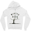 Winter (f77) Zipper Hoodie