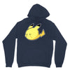 pikachu et boo Unisex Hoodie