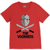 the voorhees V-Neck Tee