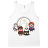 Monster Porgs V2 Tank Top