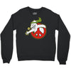 peace busters Crewneck Sweatshirt