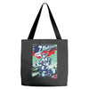 pulp Tote Bags
