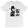don't drink or drive T-Shirt