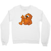 les entrechats noir Crewneck Sweatshirt