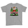 mikos Youth Tee