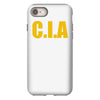 cia  funny  fashion fbi feds joke fancy dress iPhone 8