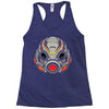 monoponik Racerback Tank