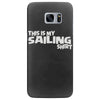 this is my sailing Samsung Galaxy S7 Edge