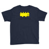 legosaurus Youth Tee