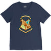 republic bending school V-Neck Tee